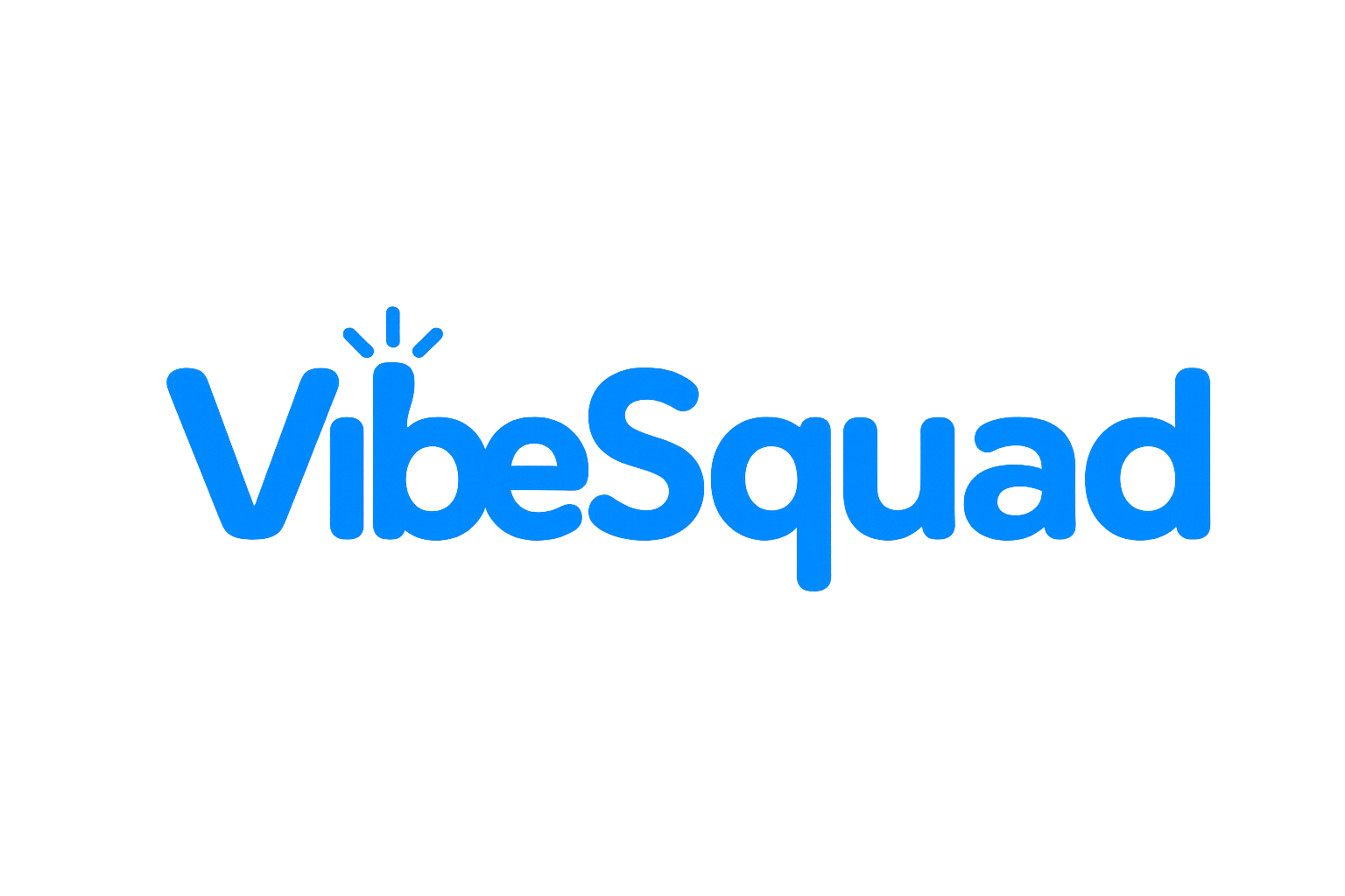 VibeSquad Logo